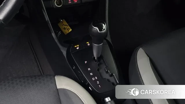 Kia All New Morning (JA) id 3479866 из Кореи 19