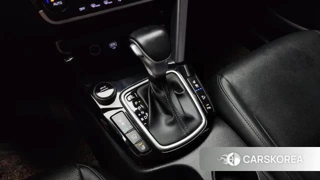 Kia Seltos id 3028784 из Кореи 19