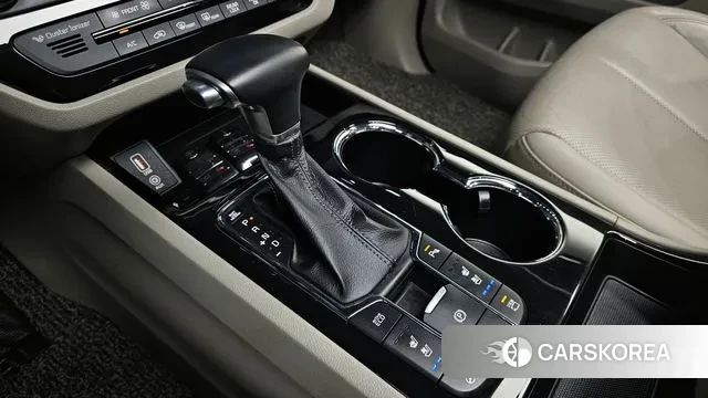 Kia The New Carnival id 3418021 из Кореи 19