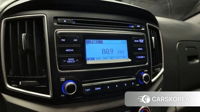 Hyundai The New Grand Starex id 3601812 из Кореи 19