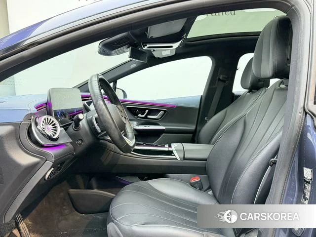 Mercedes-Benz EQE id 4279204 из Китая 15