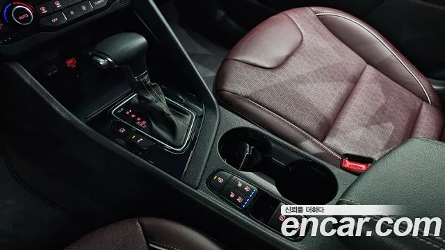 Kia The New Niro id 2789669 из Кореи 19