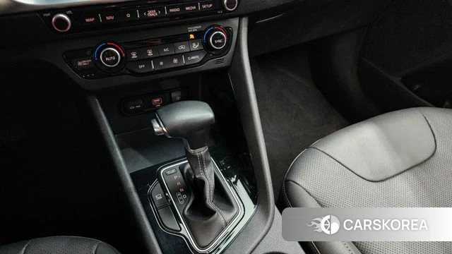 Kia The New Niro id 4188267 из Кореи 31