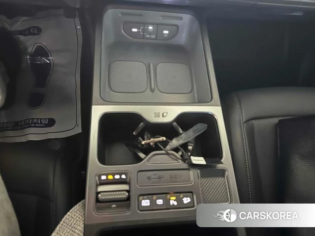Kia Tasman id 4539645 из Кореи 11