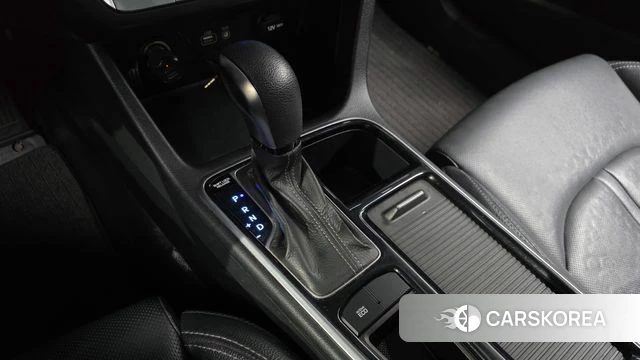 Hyundai Sonata New Rise id 4551973 из Кореи 19