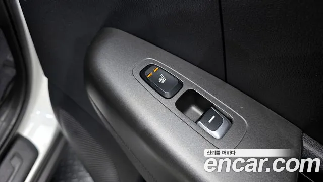 Kia Sportage The Bold id 2640235 из Кореи 19