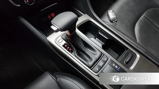 Kia The New K5 2nd generation id 2986353 из Кореи 19