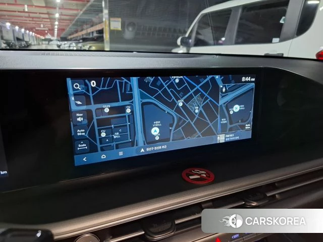 Hyundai Grandeur (GN7) id 4572146 из Кореи 19