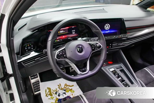 Volkswagen Golf id 4275602 из Китая 23