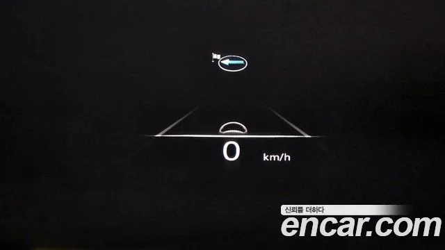 Genesis G80 (RG3) id 2699385 из Кореи 19