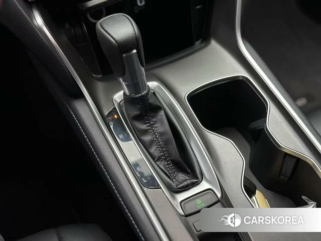 Honda Accord id 4299492 из Китая 14