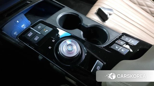 Kia K8 Hybrid id 4871509 из Кореи 32