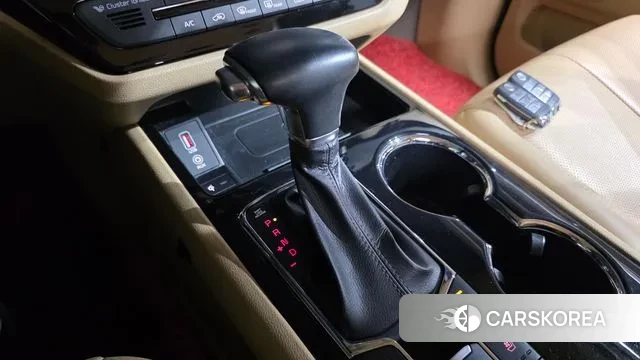 Kia The New Carnival id 3449587 из Кореи 19