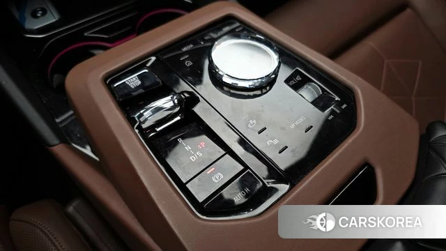 BMW 5 Series (G60) id 4280727 из Кореи 31