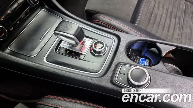 Mercedes-Benz GLA-Class X156 id 2254184 из Кореи 19