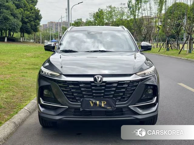 Chang'an CS75 id 4368253 из Китая 32