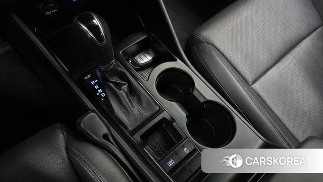 Hyundai All New Tucson id 4943780 из Кореи 31