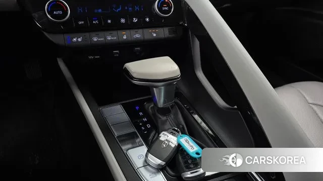 Hyundai Avante (CN7) id 3650589 из Кореи 19