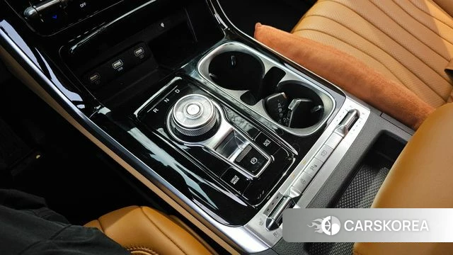 Kia Carnival 4th generation id 3832765 из Кореи 19