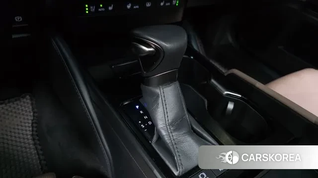 Lexus ES300h 7th generation id 3058170 из Кореи 19