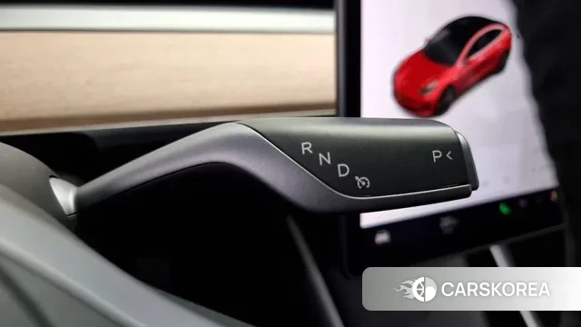 Tesla Model 3 id 3301820 из Кореи 19