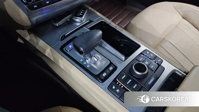 Genesis G80 id 3682484 из Кореи 19