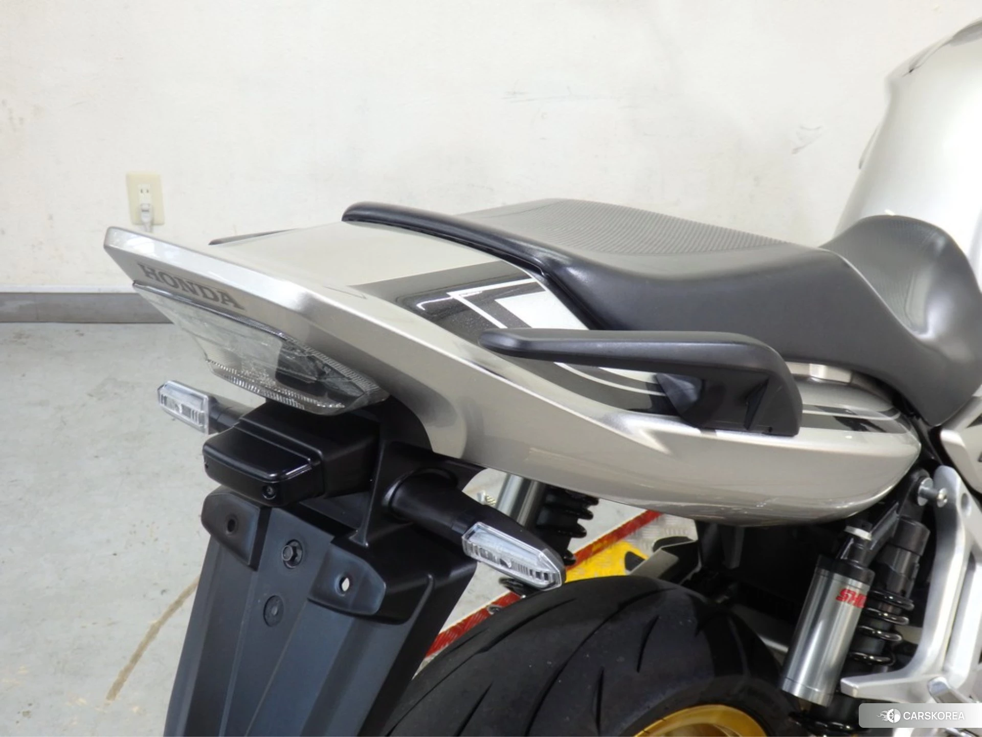Honda CB1300SF BOLDOR ABS id 3950398 из Японии 30