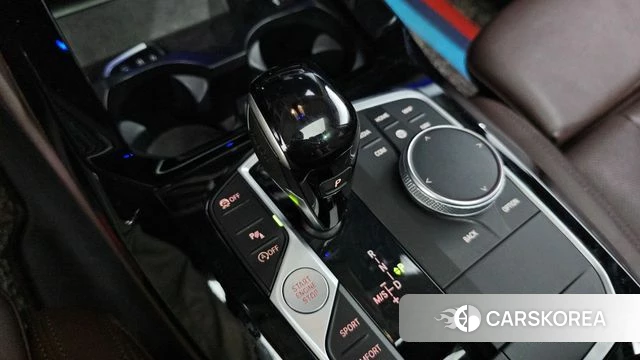 BMW X4 (G02) id 3941387 из Кореи 19