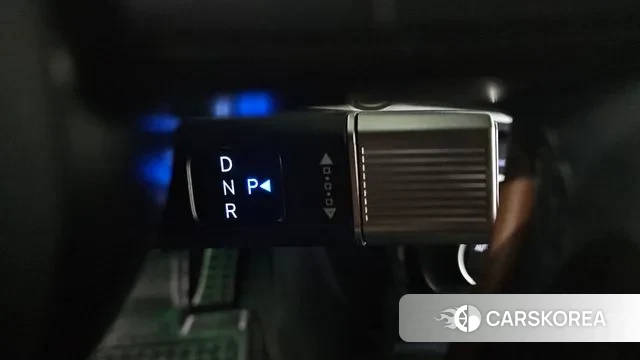 Hyundai The New Tucson Hybrid (NX4) id 3725746 из Кореи 19