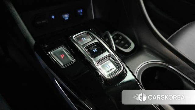 Hyundai Sonata (DN8) id 4402681 из Кореи 30