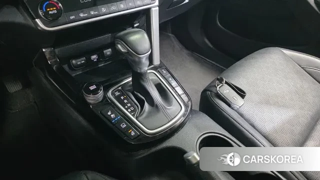 Kia Seltos id 3362713 из Кореи 19