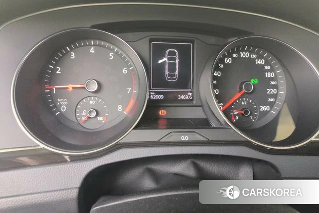Volkswagen Magotan id 4208812 из Китая 16
