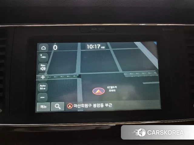 Kia The New Carnival id 3239022 из Кореи 18