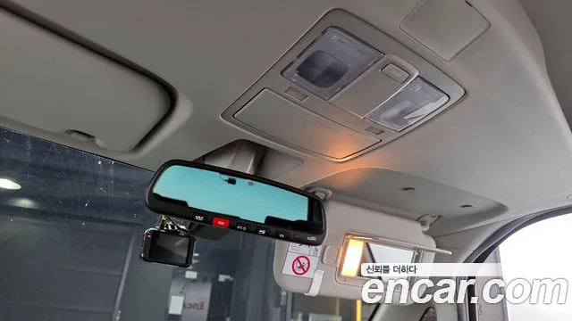 Kia The New Kia Ray id 2681821 из Кореи 19