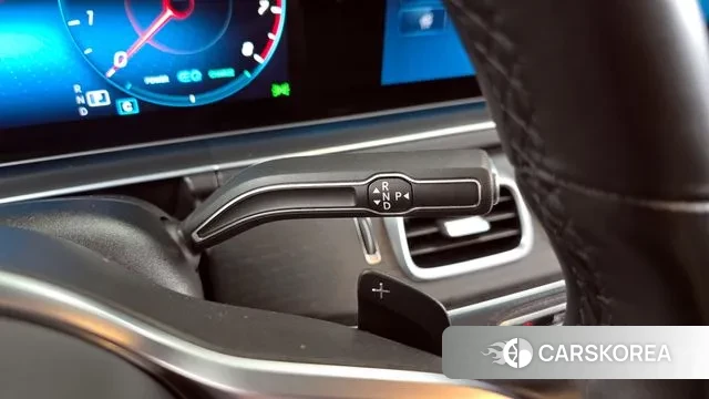 Mercedes-Benz GLE-Class W167 id 3031702 из Кореи 19