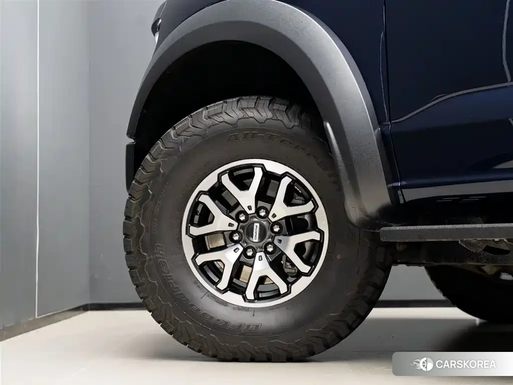 Ford F-150 Raptor id 4547385 из Китая 20
