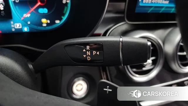 Mercedes-Benz GLC-Class X253 id 3333606 из Кореи 19