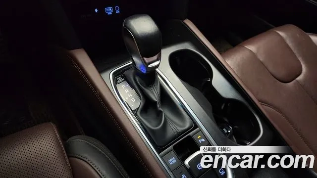 Hyundai Santa Fe TM id 2860486 из Кореи 19