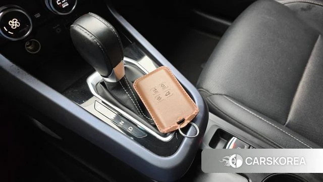 Renault Korea (Samsung) XM3 id 3935634 из Кореи 19