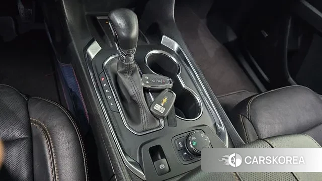 Chevrolet (GM Daewoo) Traverse id 3059540 из Кореи 19