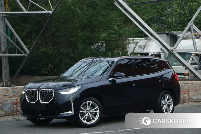 BMW X3 id 4208266 из Китая 31
