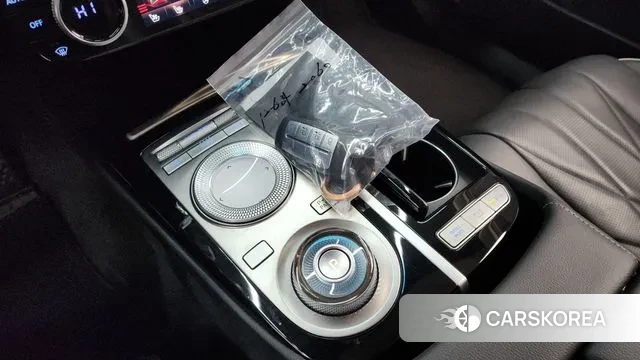 Genesis G80 (RG3) id 3334723 из Кореи 19