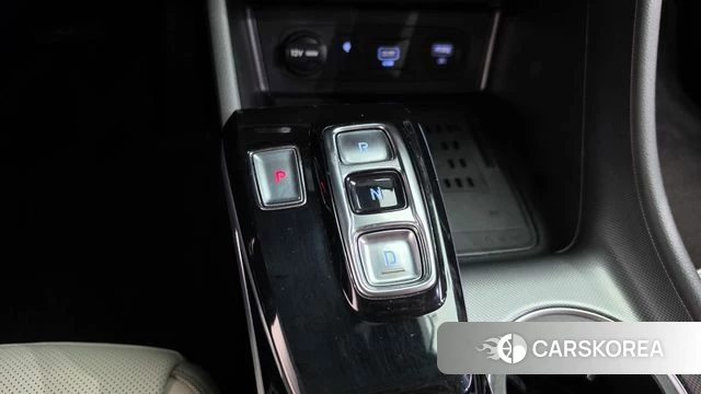 Hyundai Sonata (DN8) id 4942281 из Кореи 36