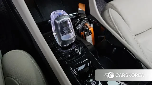 Volvo XC40 id 3467534 из Кореи 19