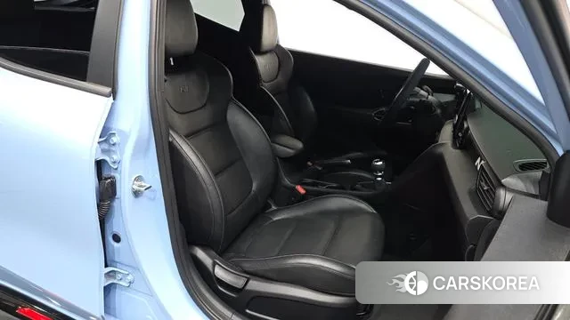 Hyundai Veloster (JS) id 3464919 из Кореи 19