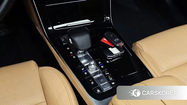 Kia K7 Premier id 3443856 из Кореи 19