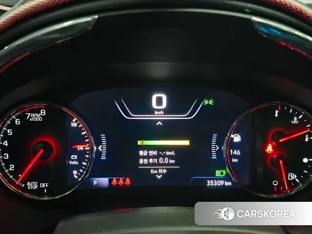 Chevrolet (GM Daewoo) The New Malibu id 3356661 из Кореи 19