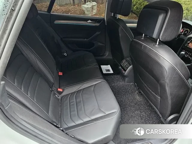 Volkswagen Arteon id 3514227 из Кореи 19