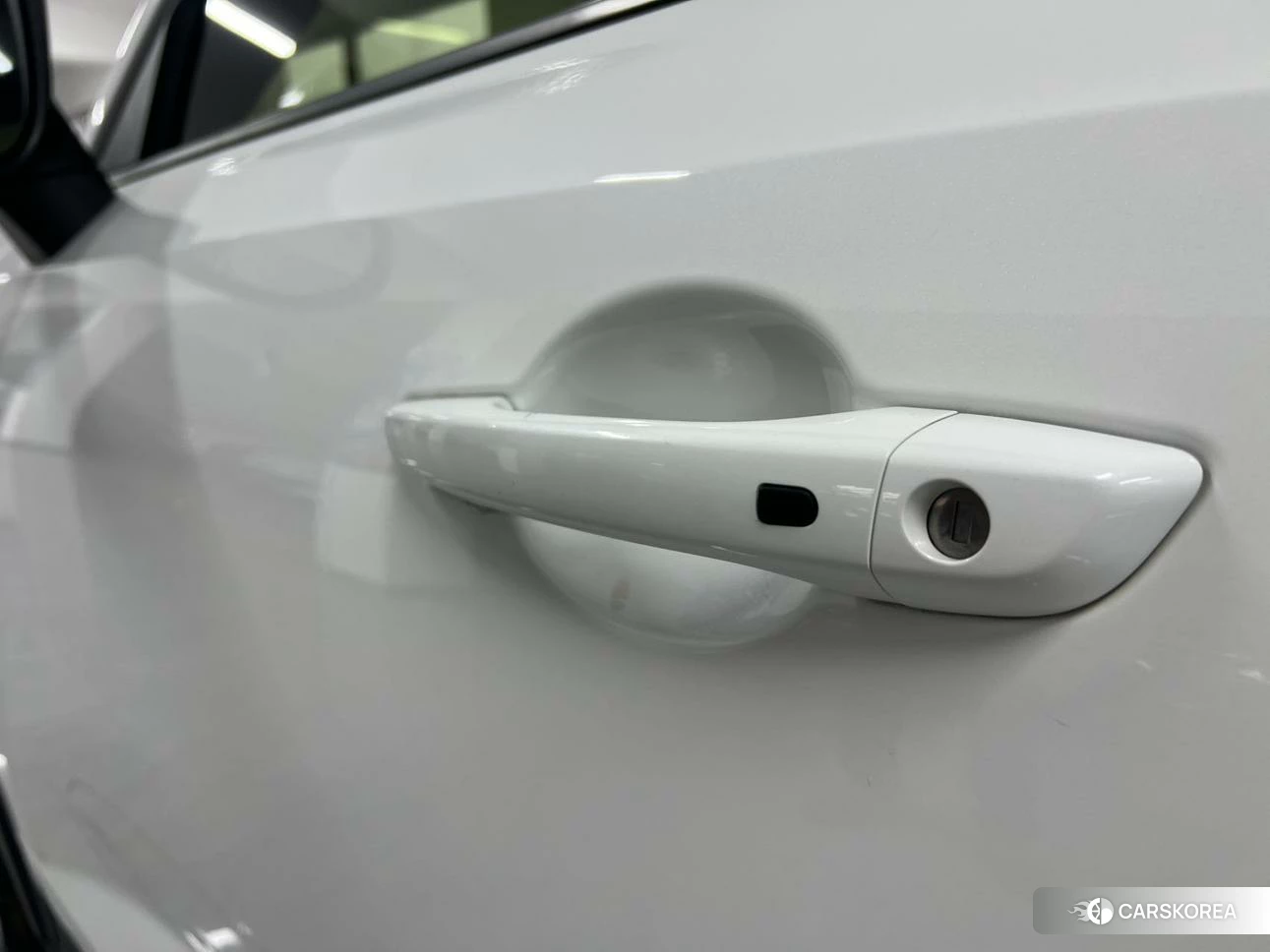Chang'an CS35 PLUS id 4454301 из Китая 17