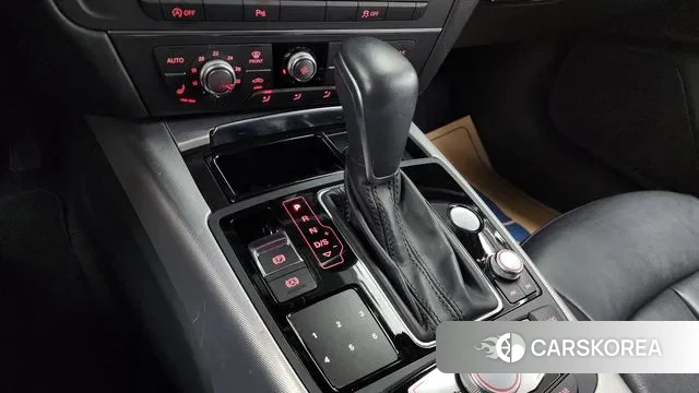 Audi New A6 id 3460236 из Кореи 19